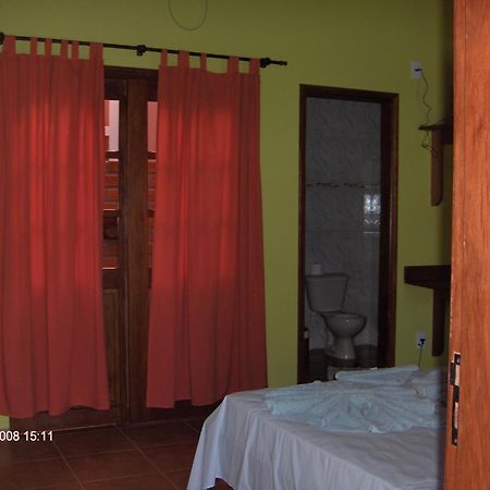 Pousada Moinho De Vento Bonito  Extérieur photo