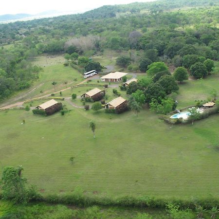 Pousada Moinho De Vento Bonito  Extérieur photo