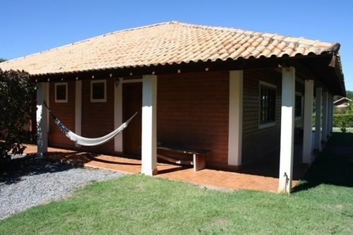 Pousada Moinho De Vento Bonito  Extérieur photo